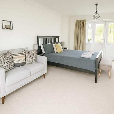 Number 6 - Lytton Tree Lodge, Reydon, Southwold מראה חיצוני תמונה