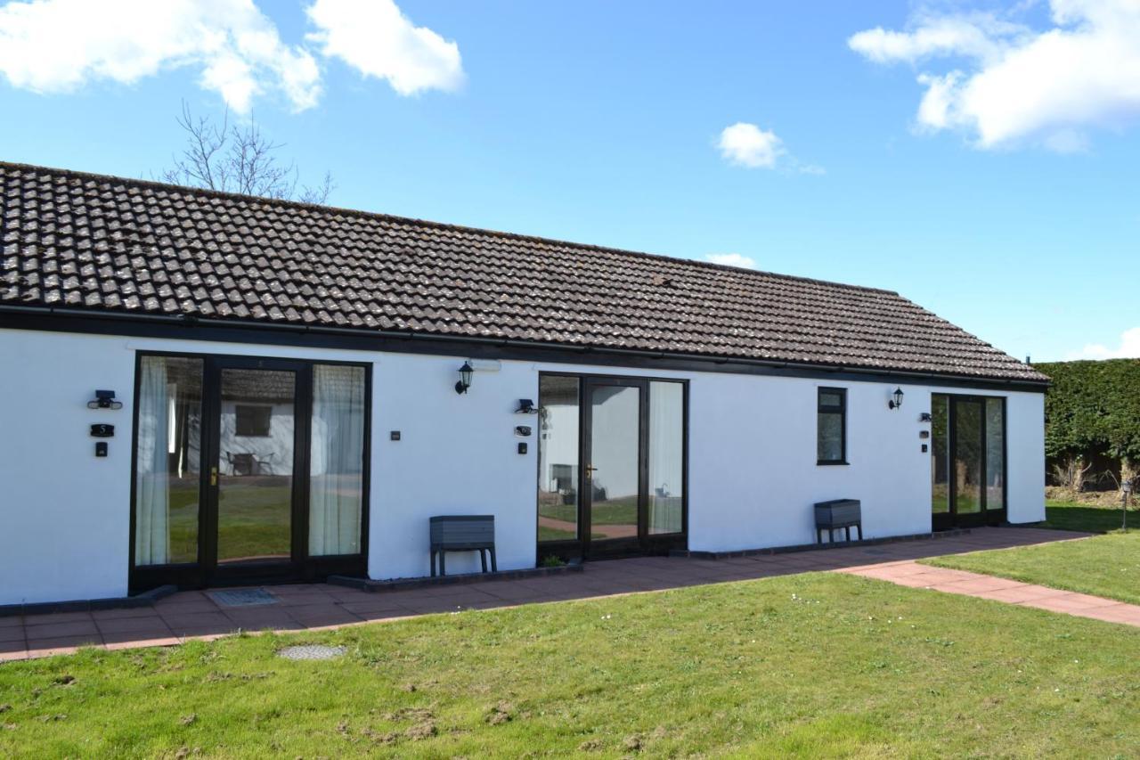 Number 6 - Lytton Tree Lodge, Reydon, Southwold מראה חיצוני תמונה