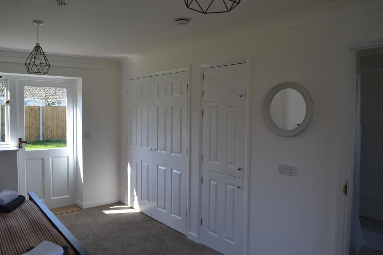 Number 6 - Lytton Tree Lodge, Reydon, Southwold מראה חיצוני תמונה