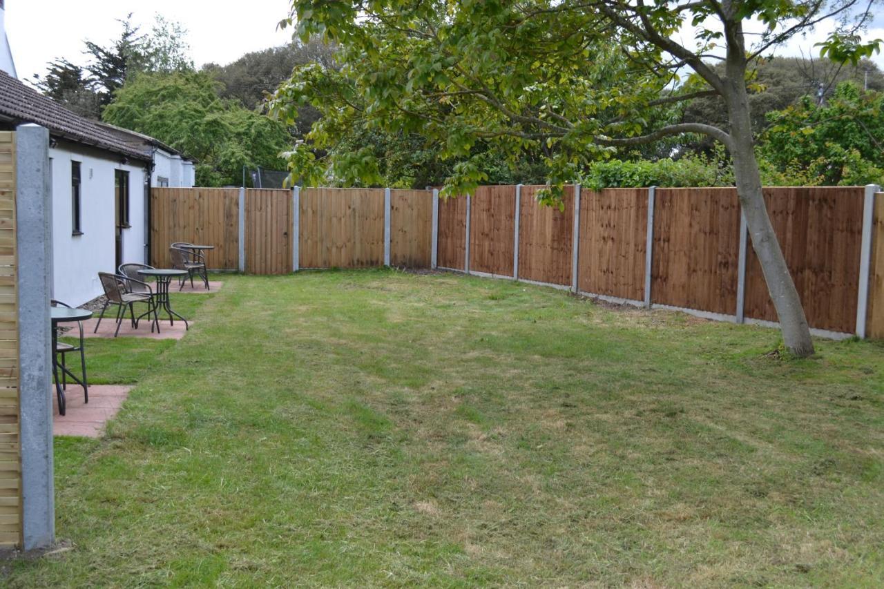 Number 6 - Lytton Tree Lodge, Reydon, Southwold מראה חיצוני תמונה