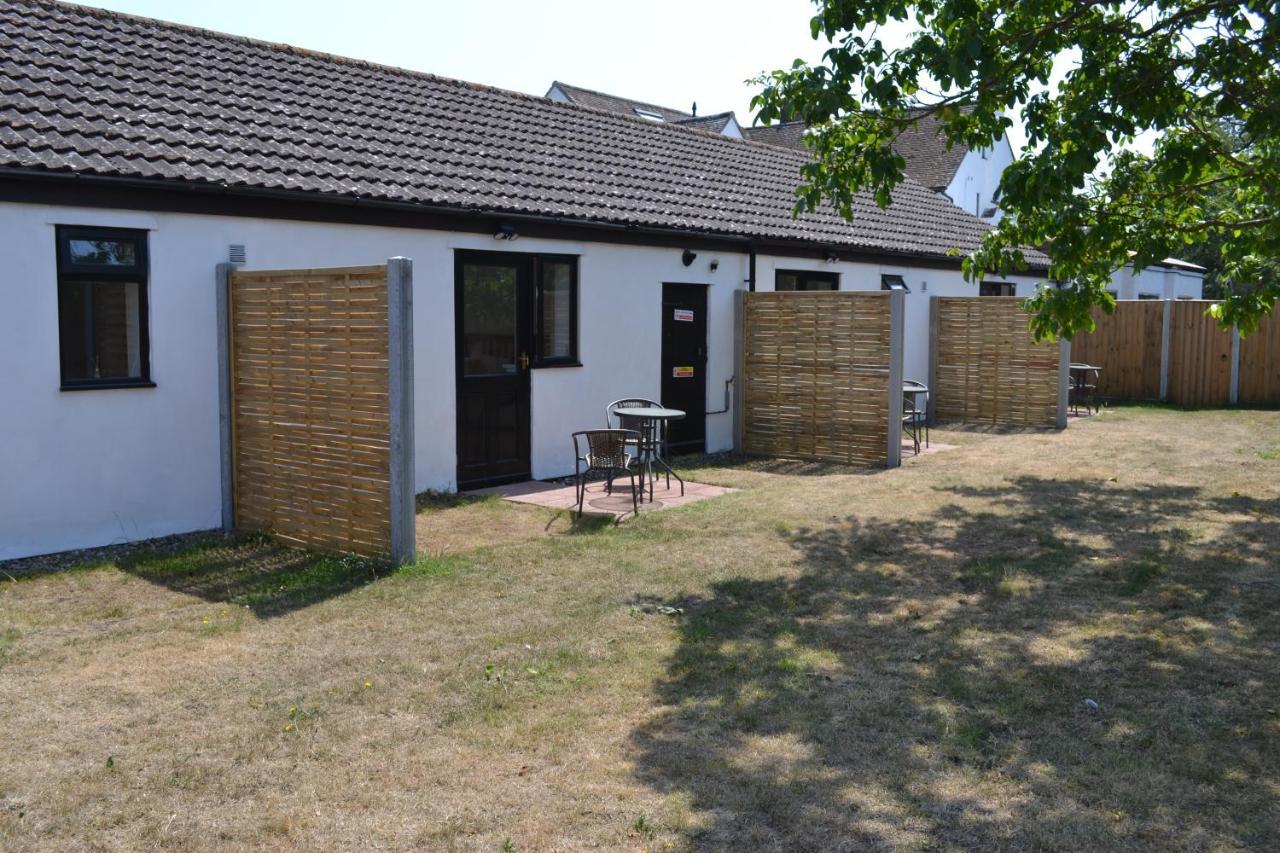 Number 6 - Lytton Tree Lodge, Reydon, Southwold מראה חיצוני תמונה