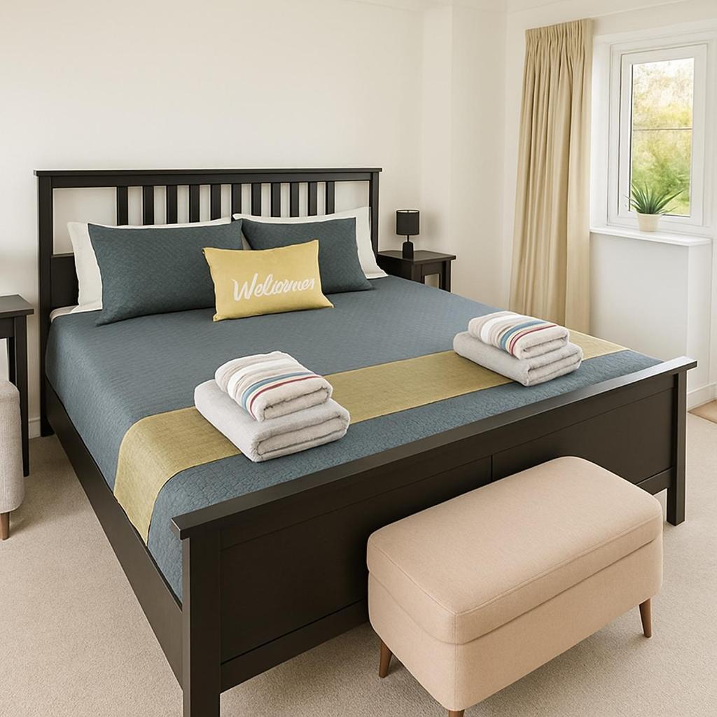 Number 6 - Lytton Tree Lodge, Reydon, Southwold מראה חיצוני תמונה