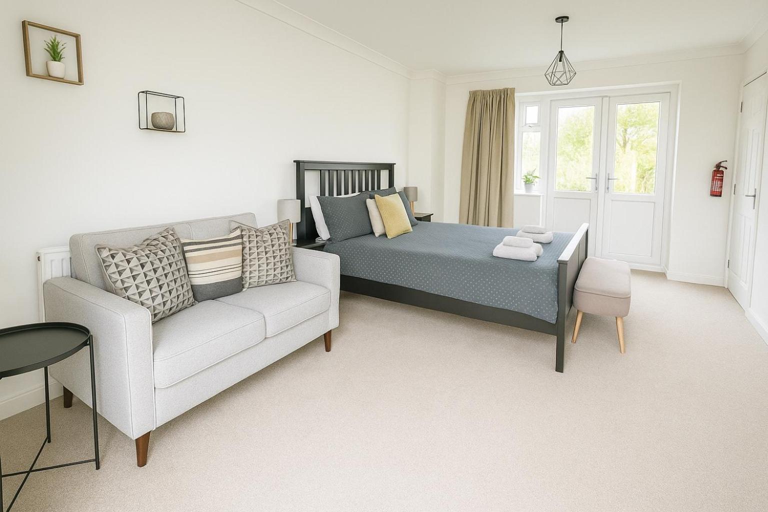 Number 6 - Lytton Tree Lodge, Reydon, Southwold מראה חיצוני תמונה